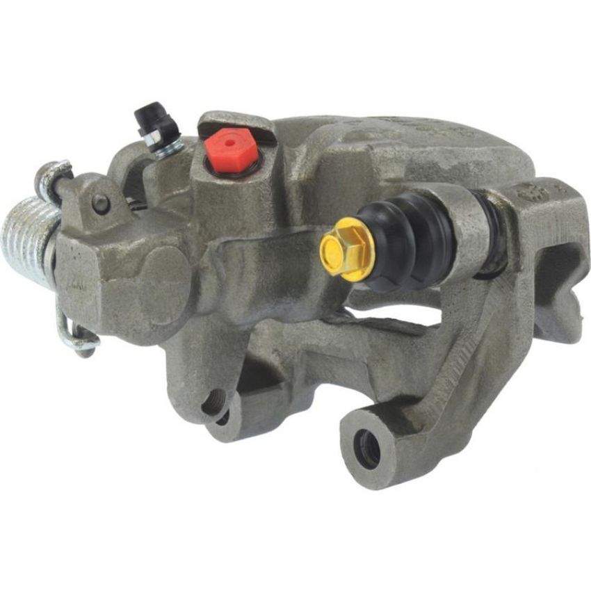 CENTRIC PARTS 141.62548 Centric Semi-Loaded Brake Caliper