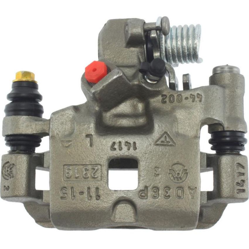 CENTRIC PARTS 141.62548 Centric Semi-Loaded Brake Caliper