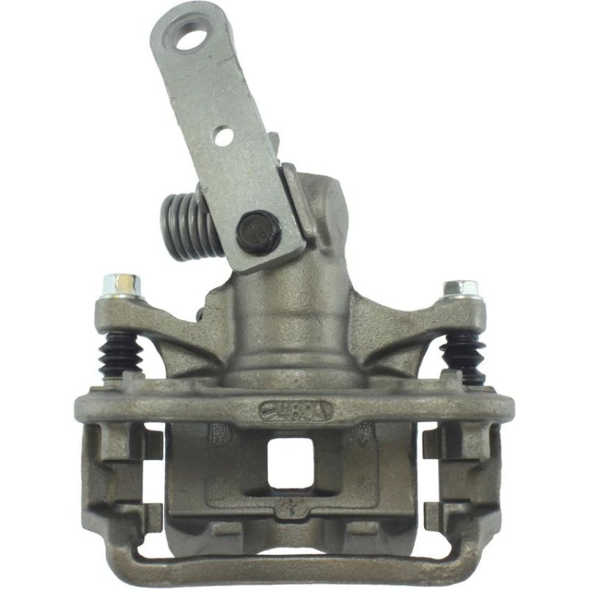 CENTRIC PARTS 141.62549 Centric Semi-Loaded Brake Caliper