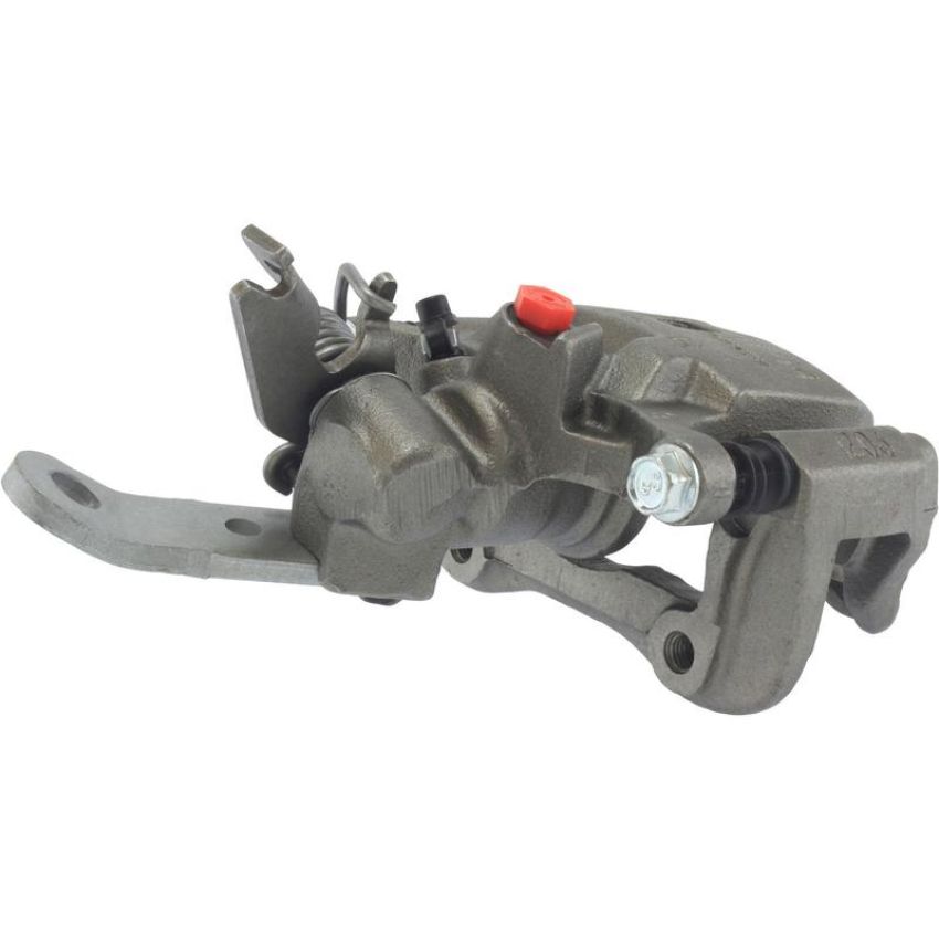 CENTRIC PARTS 141.62549 Centric Semi-Loaded Brake Caliper