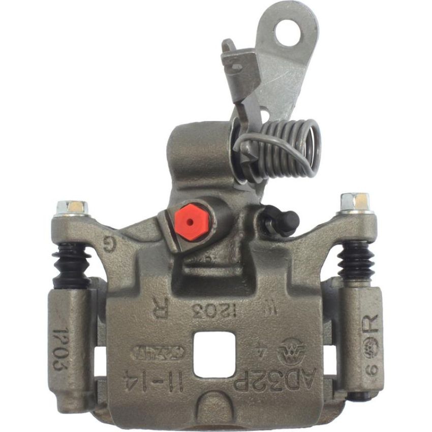 CENTRIC PARTS 141.62549 Centric Semi-Loaded Brake Caliper