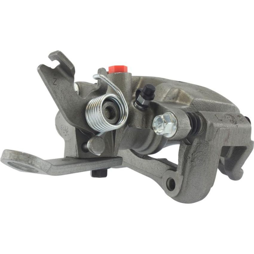 CENTRIC PARTS 141.62550 Centric Semi-Loaded Brake Caliper