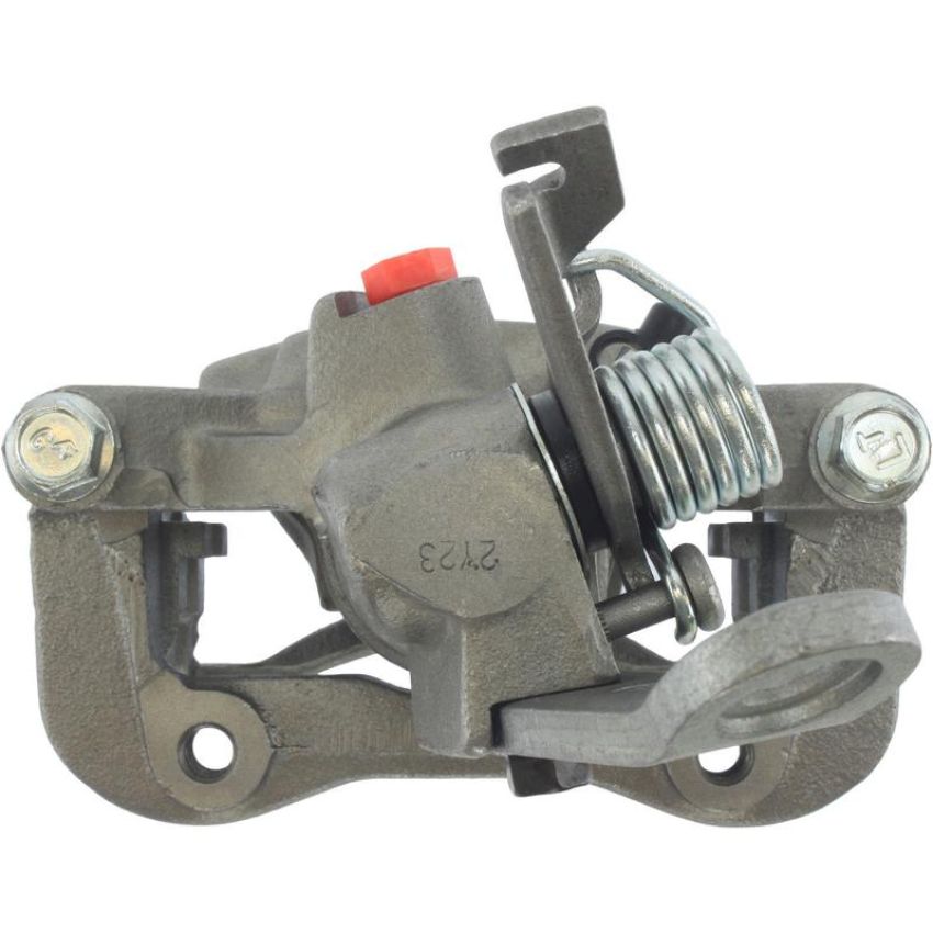 CENTRIC PARTS 141.62550 Centric Semi-Loaded Brake Caliper