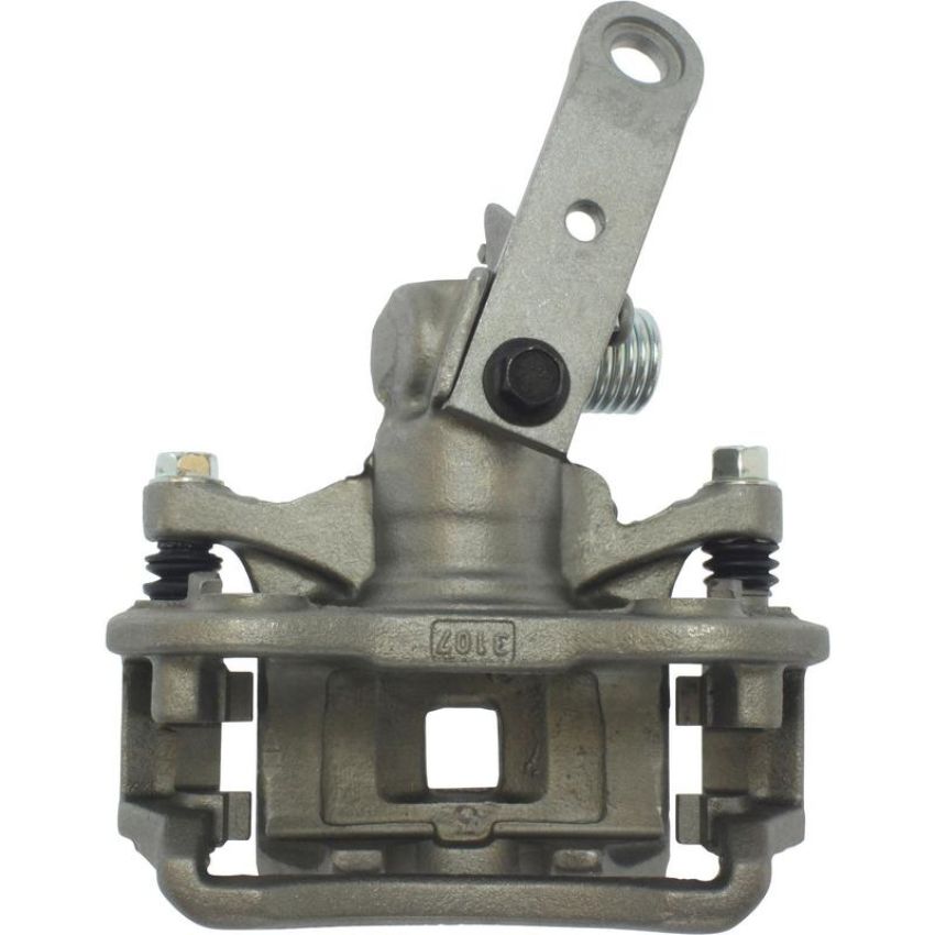 CENTRIC PARTS 141.62550 Centric Semi-Loaded Brake Caliper
