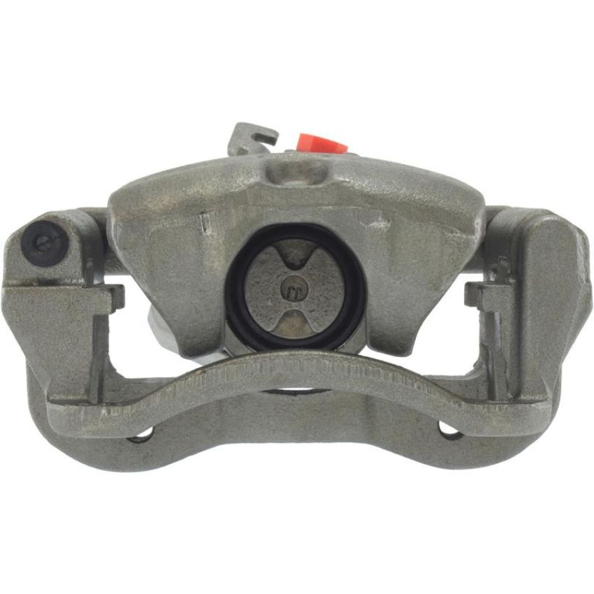 CENTRIC PARTS 141.62550 Centric Semi-Loaded Brake Caliper
