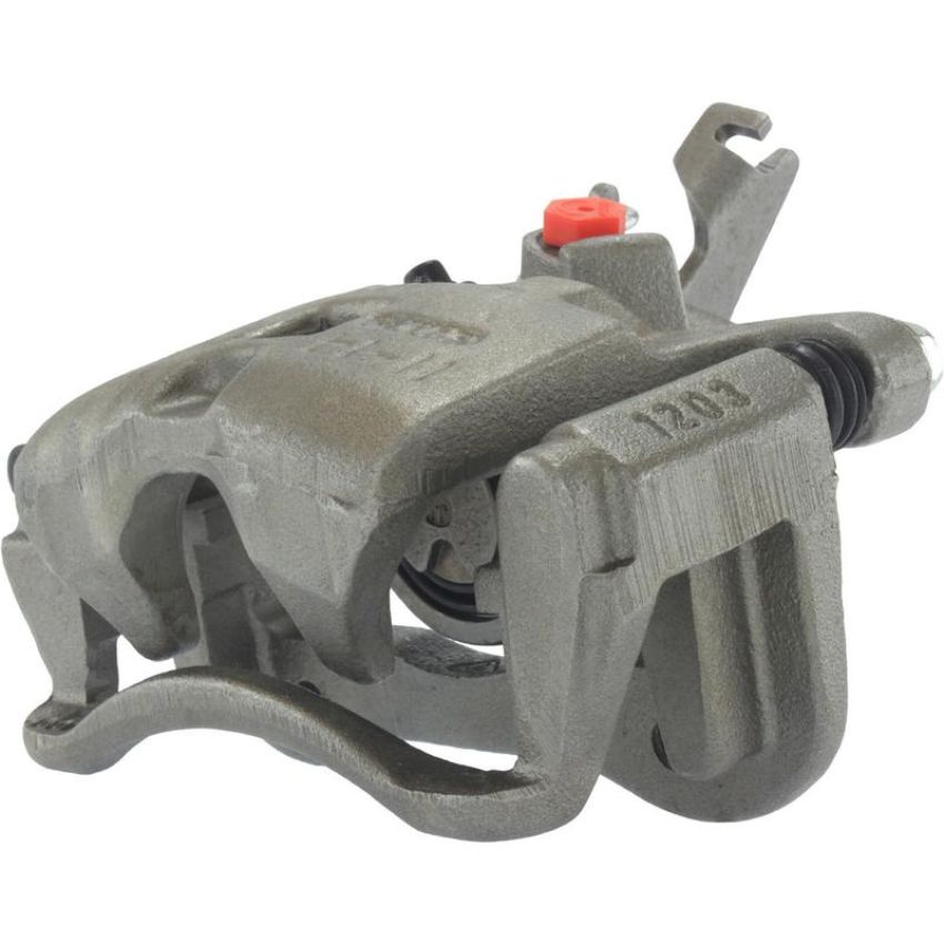 CENTRIC PARTS 141.62550 Centric Semi-Loaded Brake Caliper