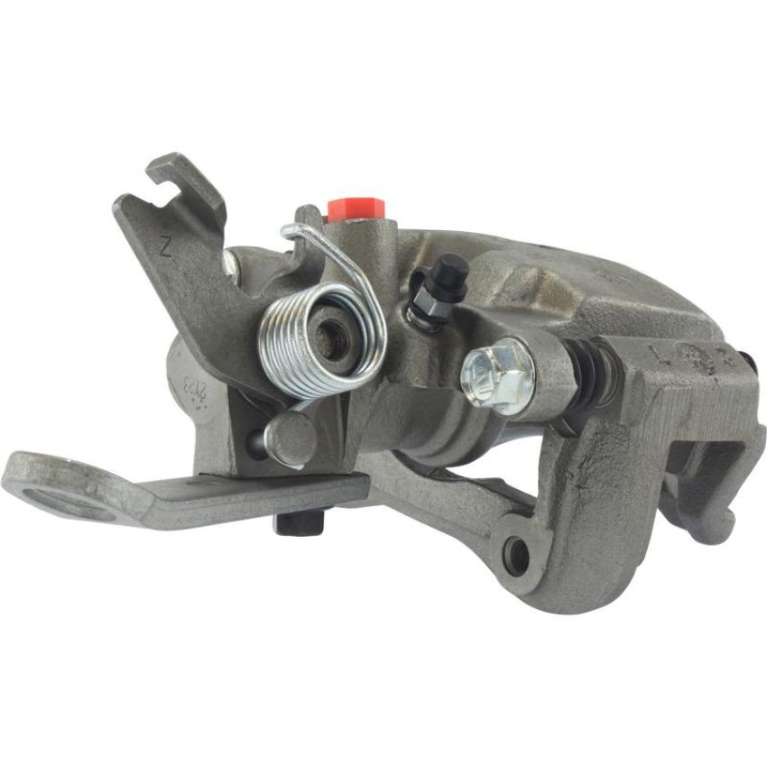 CENTRIC PARTS 141.62550 Centric Semi-Loaded Brake Caliper