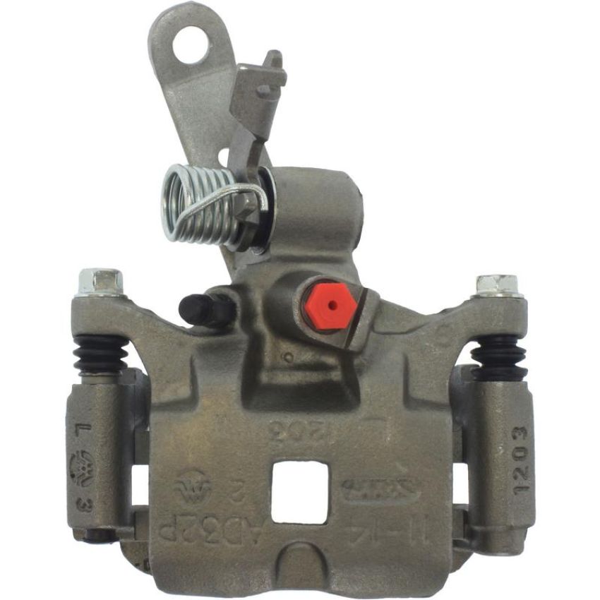 CENTRIC PARTS 141.62550 Centric Semi-Loaded Brake Caliper
