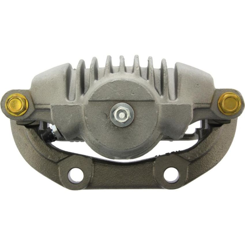CENTRIC PARTS 141.62551 Centric Semi-Loaded Brake Caliper
