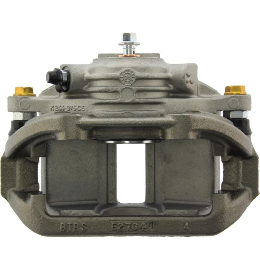 CENTRIC PARTS 141.62551 Centric Semi-Loaded Brake Caliper