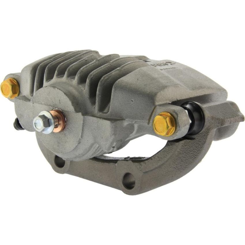 CENTRIC PARTS 141.62551 Centric Semi-Loaded Brake Caliper