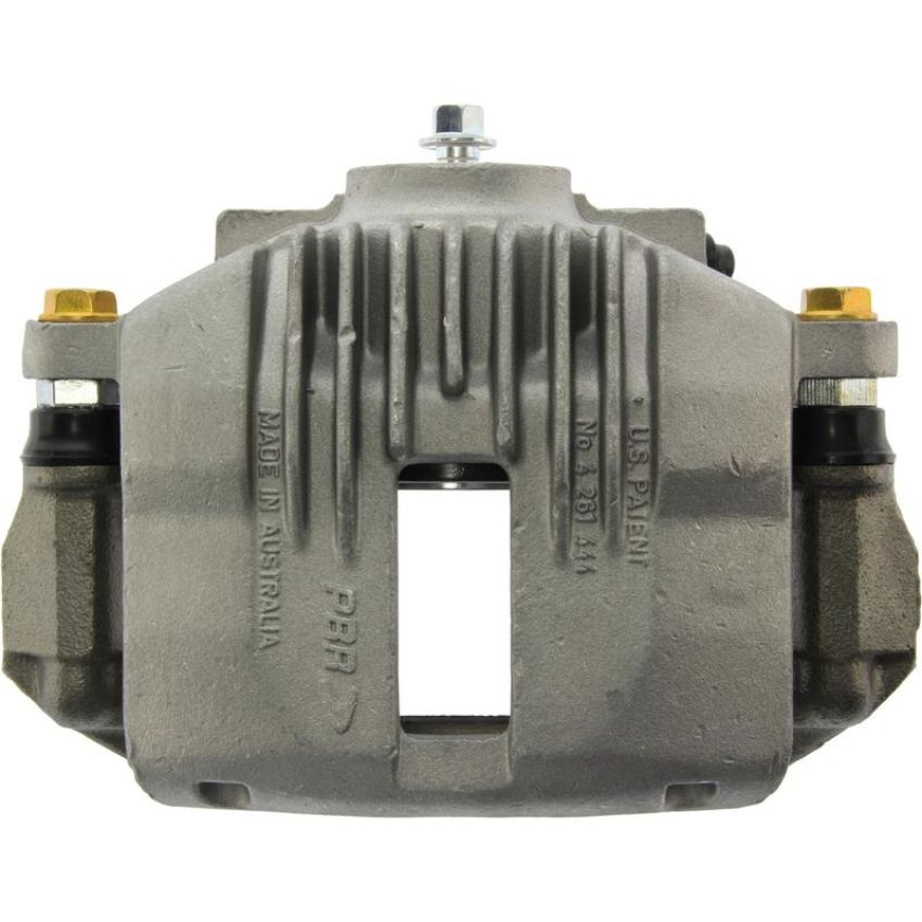 CENTRIC PARTS 141.62551 Centric Semi-Loaded Brake Caliper