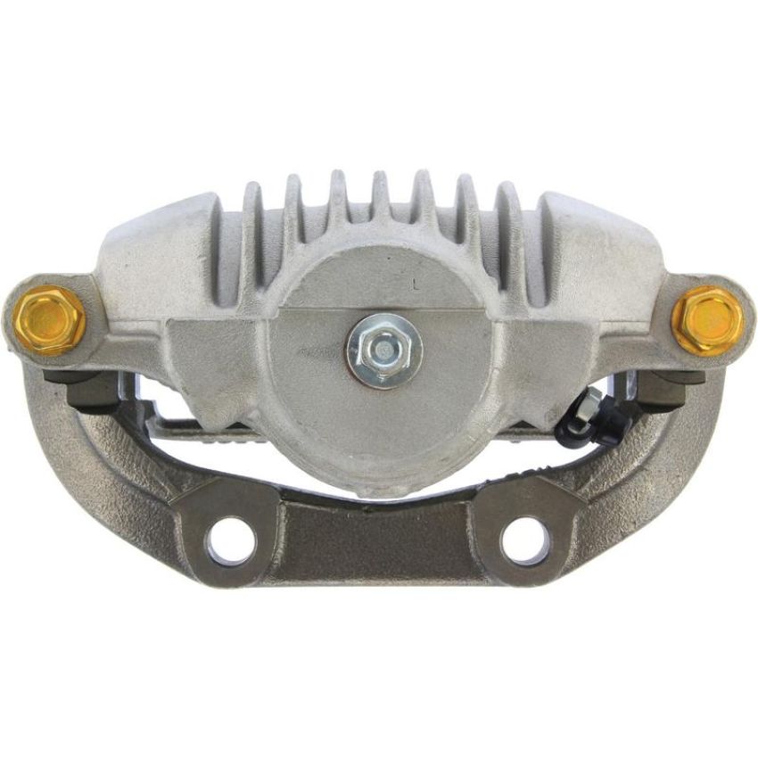 CENTRIC PARTS 141.62552 Centric Semi-Loaded Brake Caliper