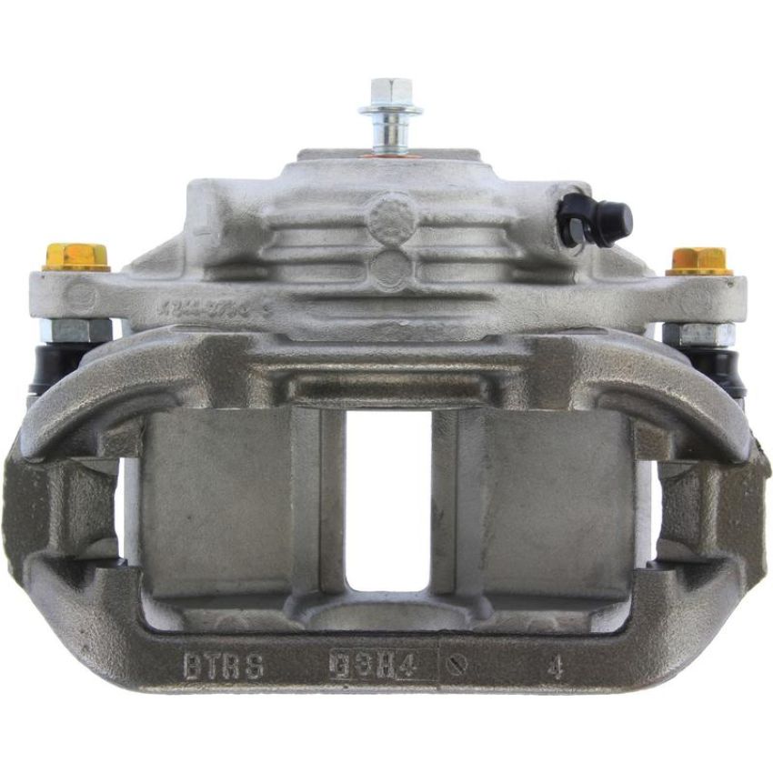 CENTRIC PARTS 141.62552 Centric Semi-Loaded Brake Caliper