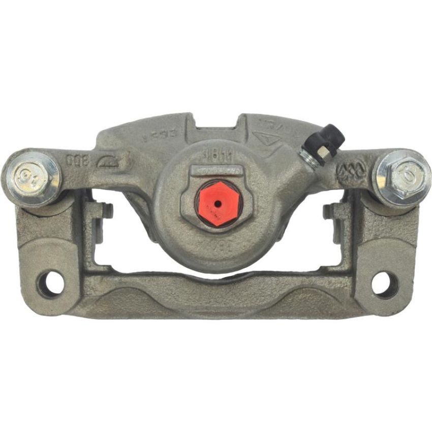 CENTRIC PARTS 141.62553 Centric Semi-Loaded Brake Caliper
