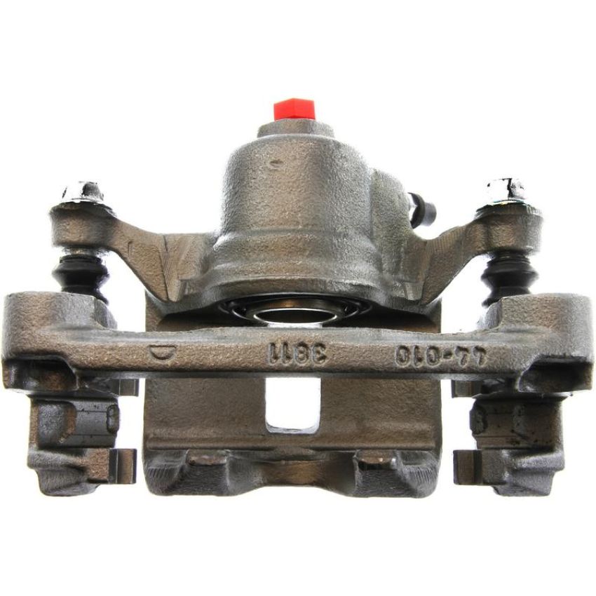 CENTRIC PARTS 141.62553 Centric Semi-Loaded Brake Caliper