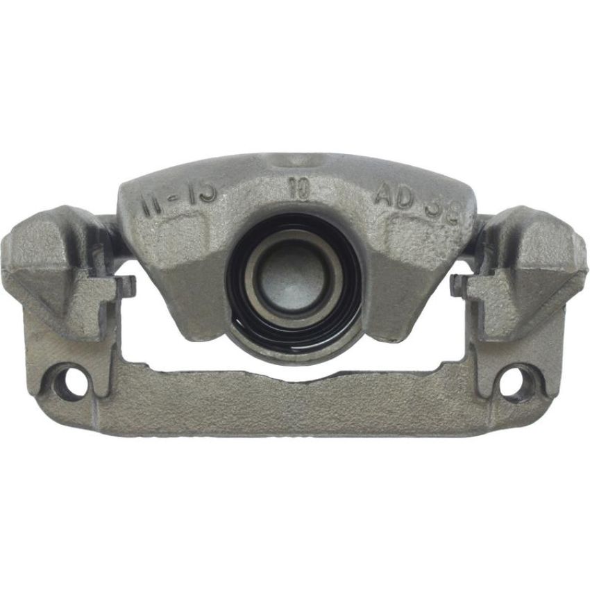 CENTRIC PARTS 141.62553 Centric Semi-Loaded Brake Caliper