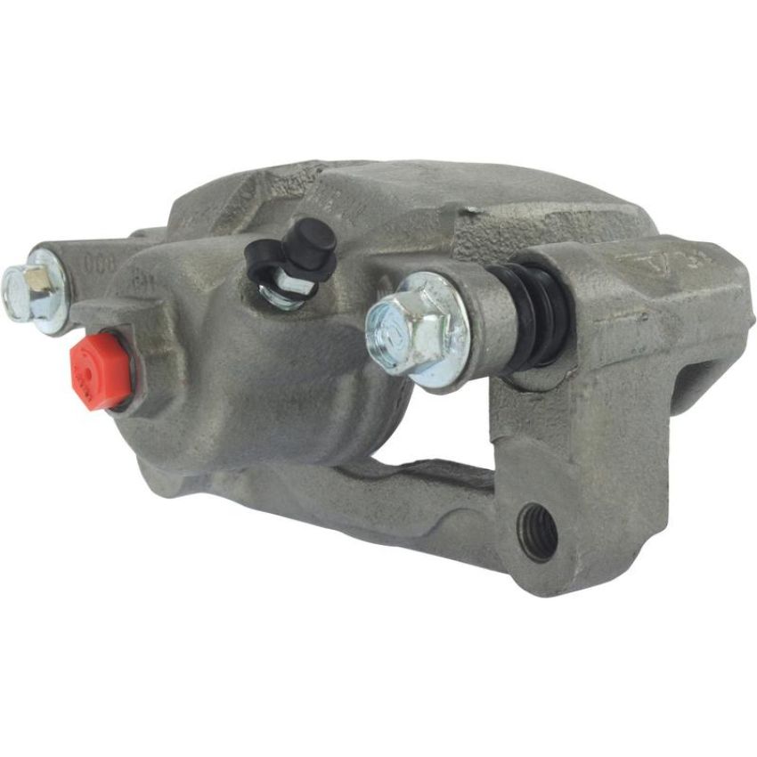 CENTRIC PARTS 141.62553 Centric Semi-Loaded Brake Caliper