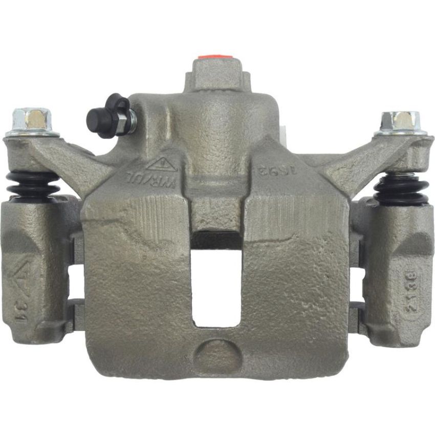 CENTRIC PARTS 141.62553 Centric Semi-Loaded Brake Caliper