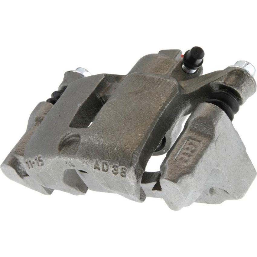 CENTRIC PARTS 141.62554 Centric Semi-Loaded Brake Caliper