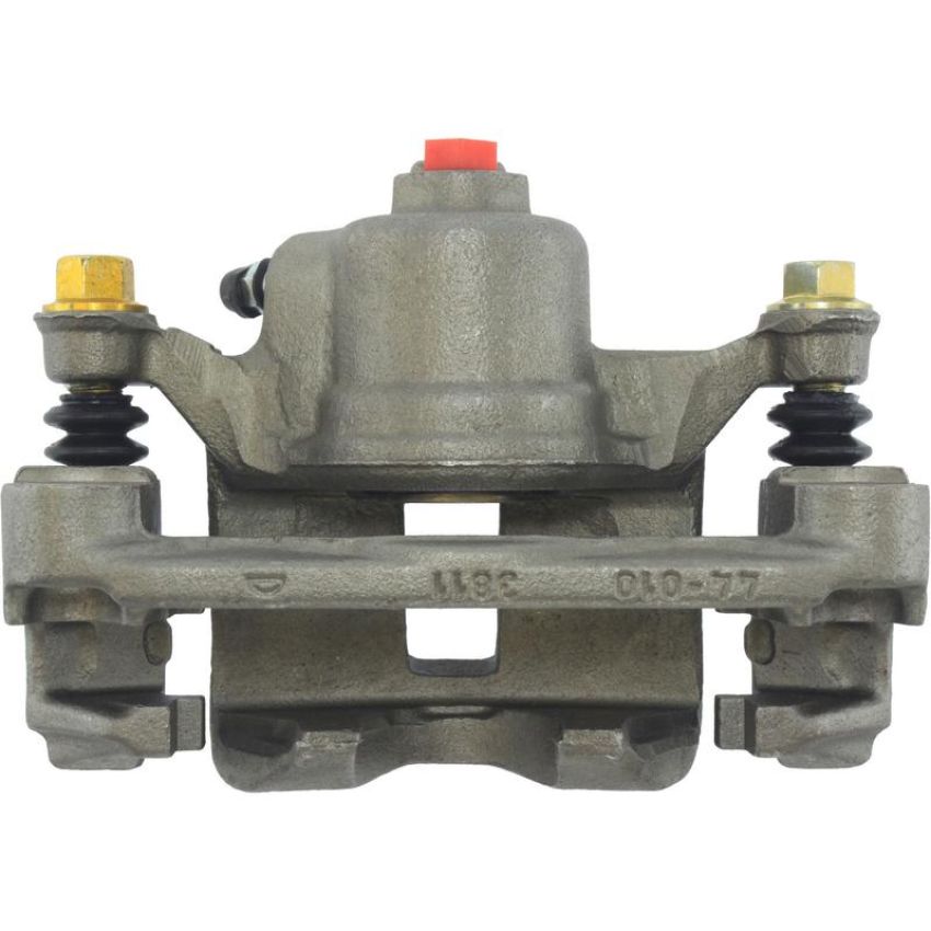 CENTRIC PARTS 141.62554 Centric Semi-Loaded Brake Caliper