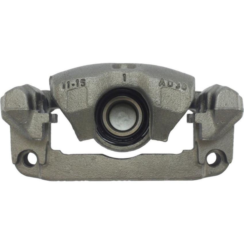 CENTRIC PARTS 141.62554 Centric Semi-Loaded Brake Caliper