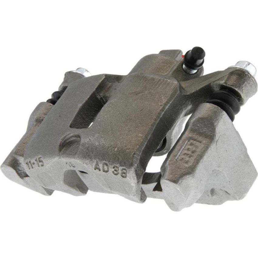 CENTRIC PARTS 141.62554 Centric Semi-Loaded Brake Caliper