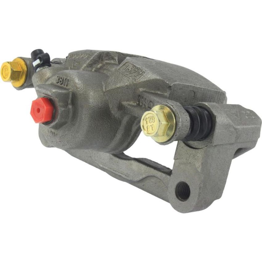 CENTRIC PARTS 141.62554 Centric Semi-Loaded Brake Caliper