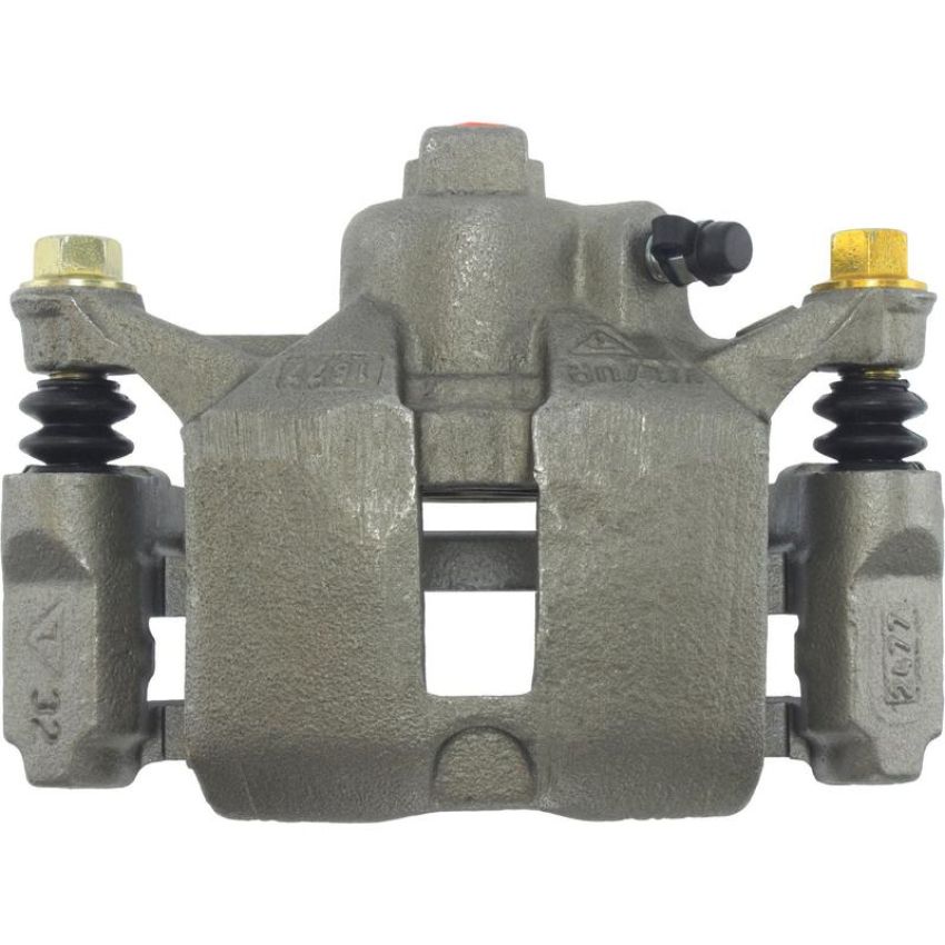 CENTRIC PARTS 141.62554 Centric Semi-Loaded Brake Caliper
