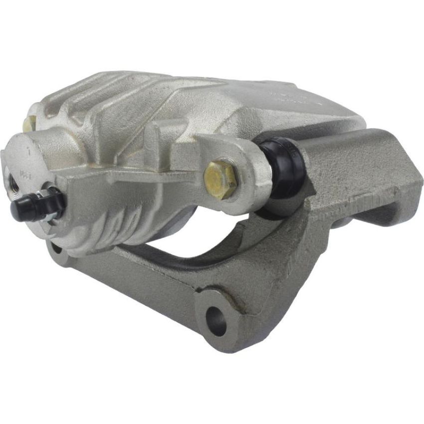 CENTRIC PARTS 141.62555 Centric Semi-Loaded Brake Caliper