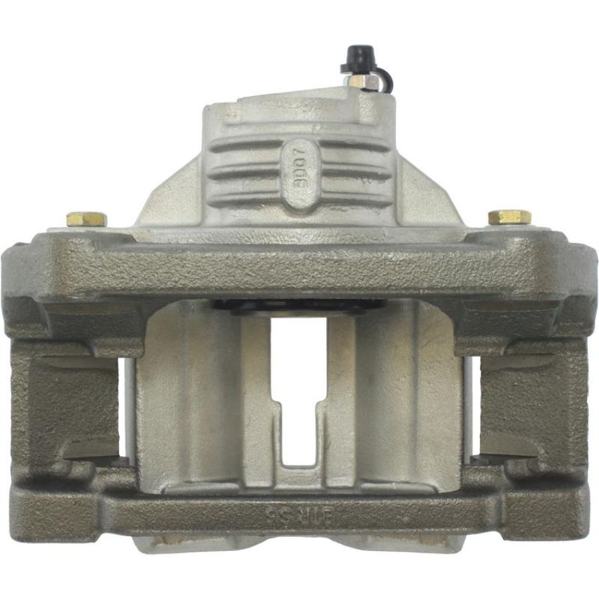 CENTRIC PARTS 141.62555 Centric Semi-Loaded Brake Caliper