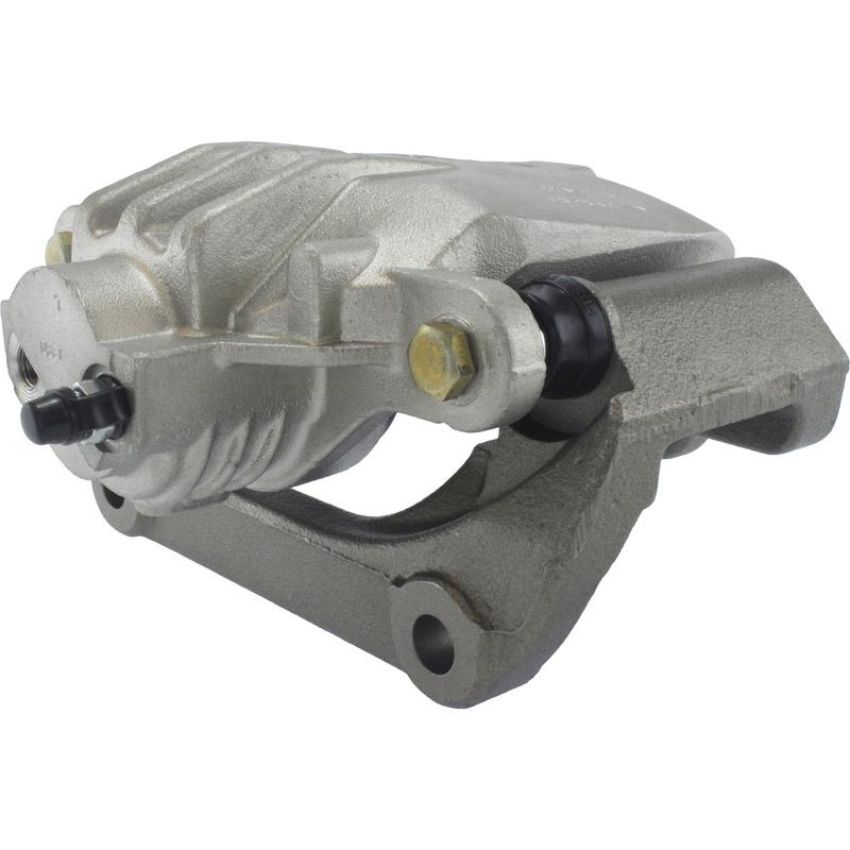 CENTRIC PARTS 141.62555 Centric Semi-Loaded Brake Caliper