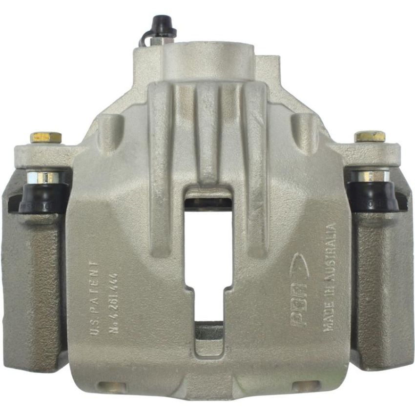 CENTRIC PARTS 141.62555 Centric Semi-Loaded Brake Caliper
