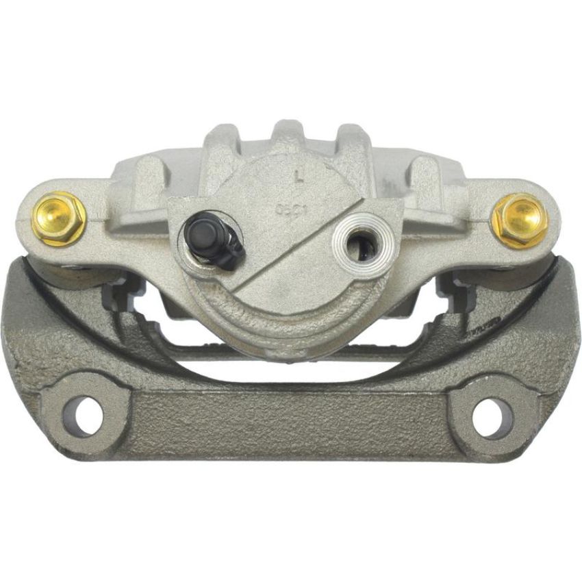 CENTRIC PARTS 141.62556 Centric Semi-Loaded Brake Caliper