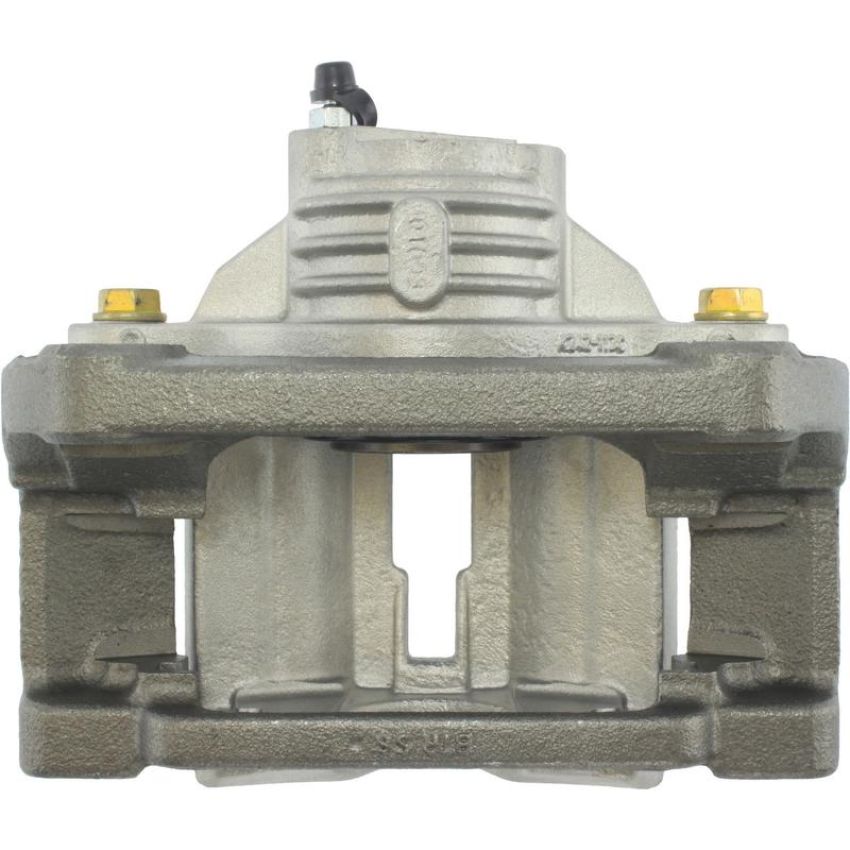 CENTRIC PARTS 141.62556 Centric Semi-Loaded Brake Caliper