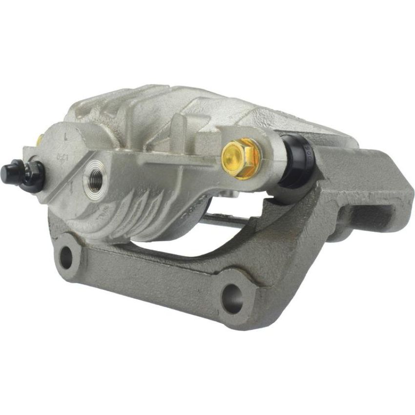 CENTRIC PARTS 141.62556 Centric Semi-Loaded Brake Caliper
