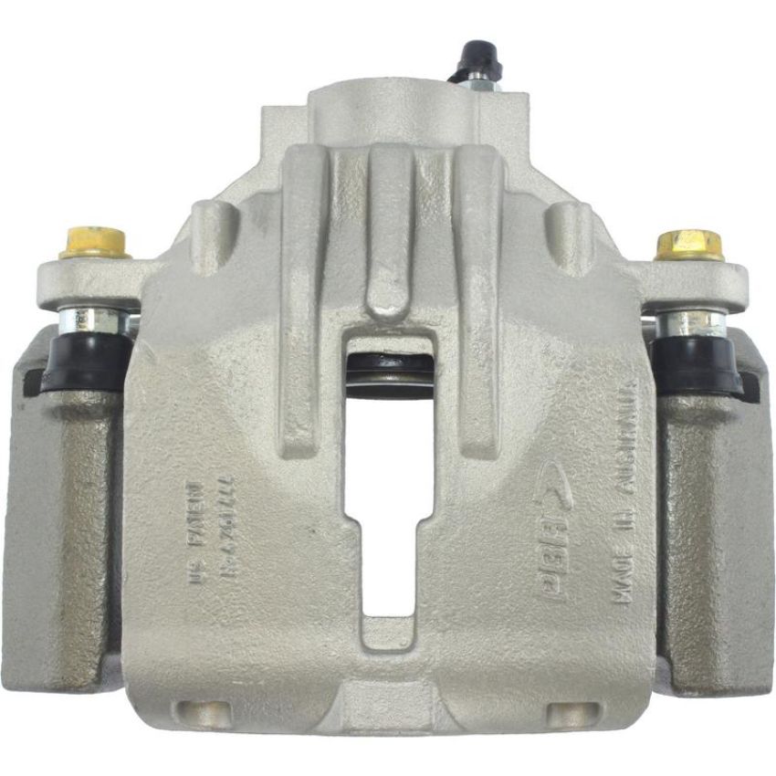 CENTRIC PARTS 141.62556 Centric Semi-Loaded Brake Caliper