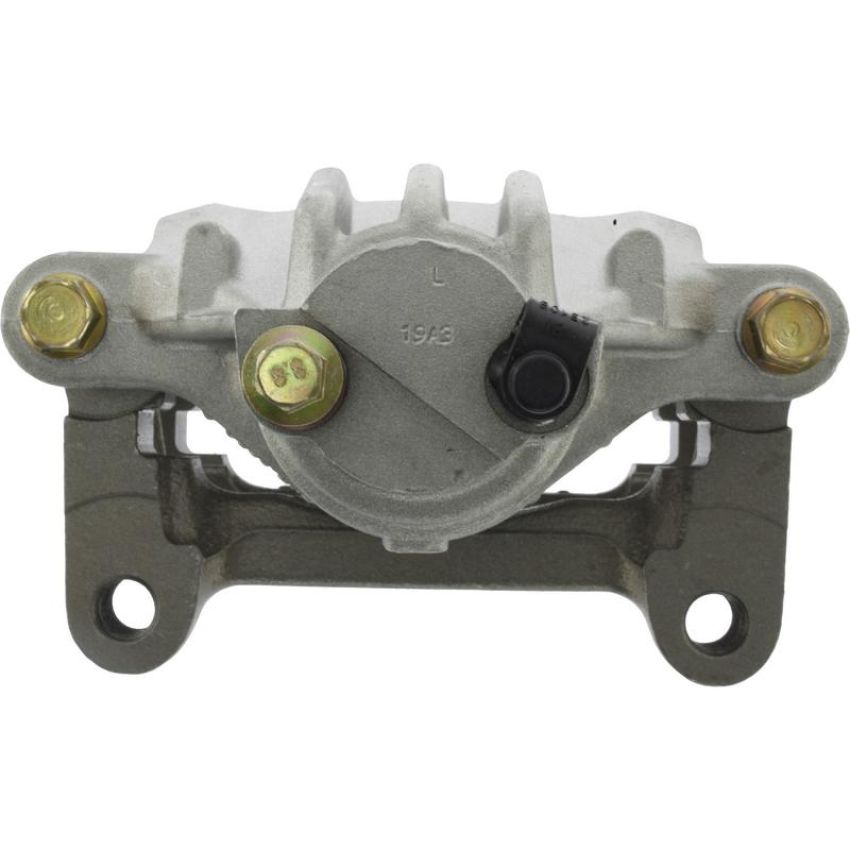 CENTRIC PARTS 141.62557 Centric Semi-Loaded Brake Caliper