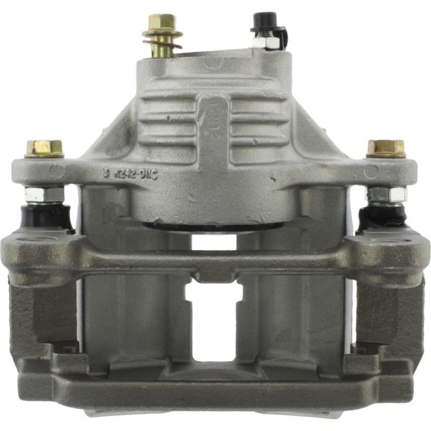 CENTRIC PARTS 141.62557 Centric Semi-Loaded Brake Caliper