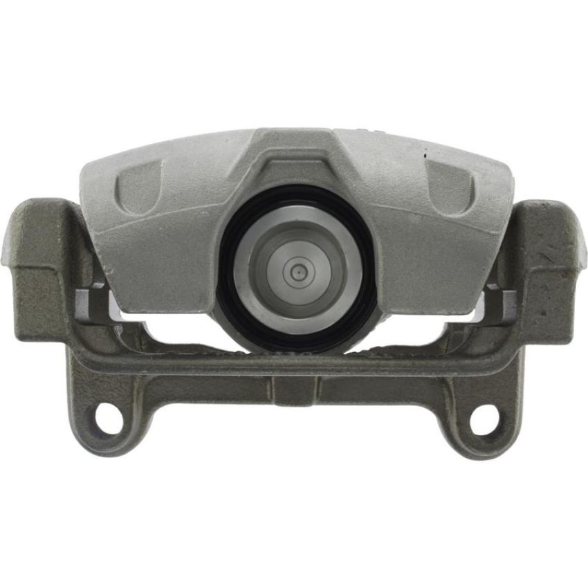 CENTRIC PARTS 141.62557 Centric Semi-Loaded Brake Caliper
