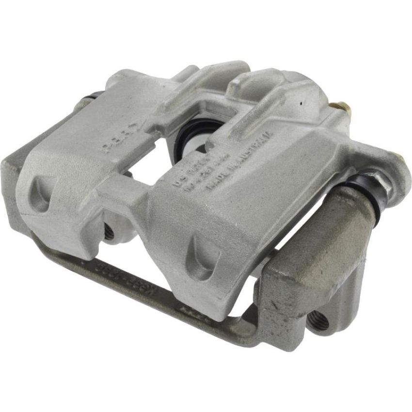 CENTRIC PARTS 141.62557 Centric Semi-Loaded Brake Caliper