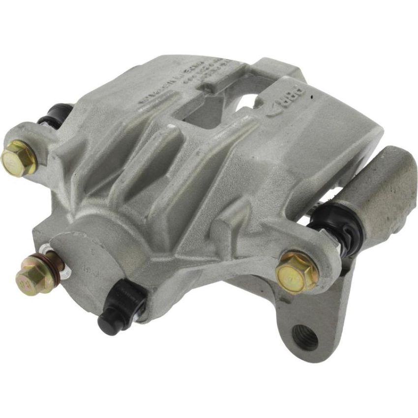 CENTRIC PARTS 141.62557 Centric Semi-Loaded Brake Caliper