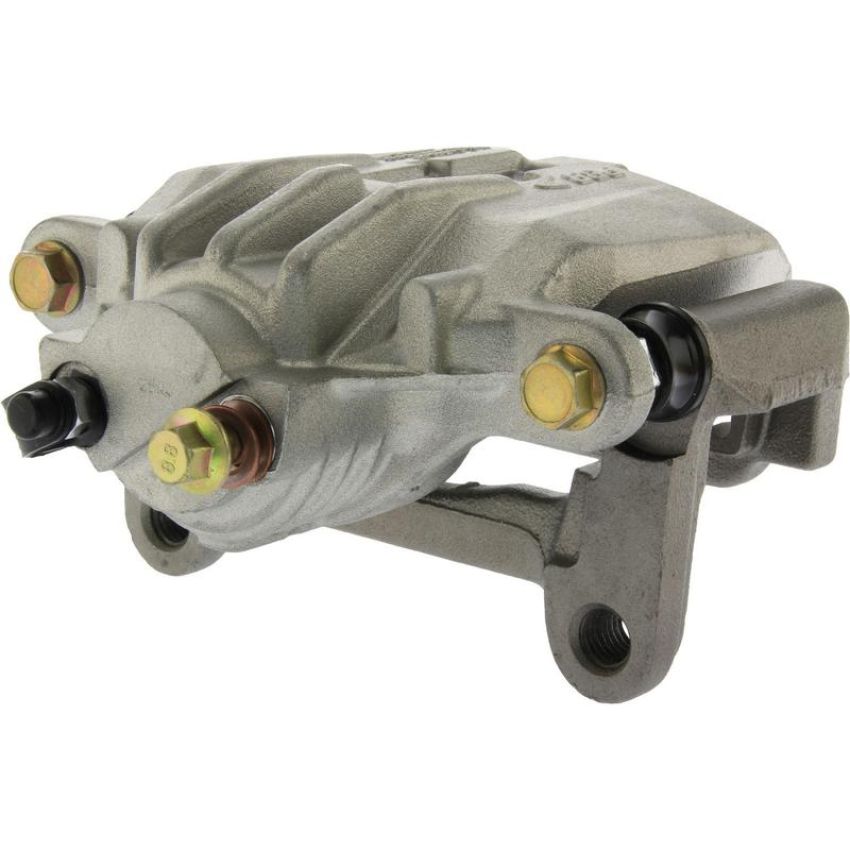 CENTRIC PARTS 141.62558 Centric Semi-Loaded Brake Caliper