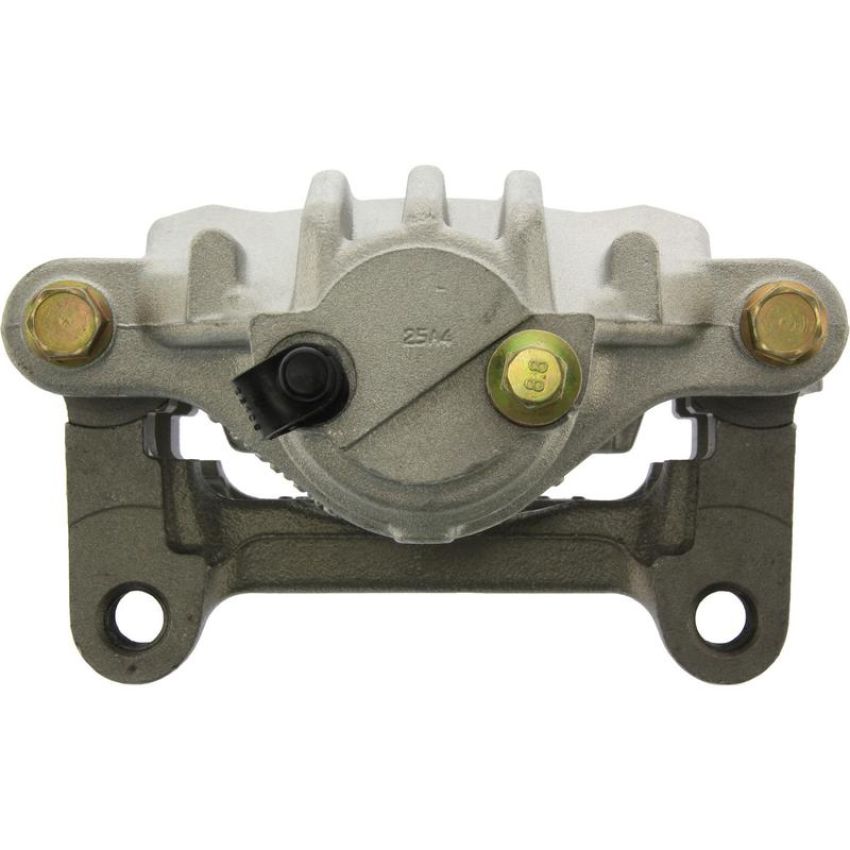 CENTRIC PARTS 141.62558 Centric Semi-Loaded Brake Caliper
