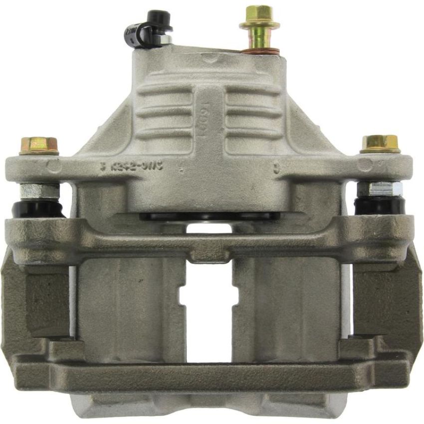 CENTRIC PARTS 141.62558 Centric Semi-Loaded Brake Caliper