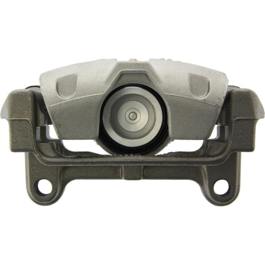 CENTRIC PARTS 141.62558 Centric Semi-Loaded Brake Caliper