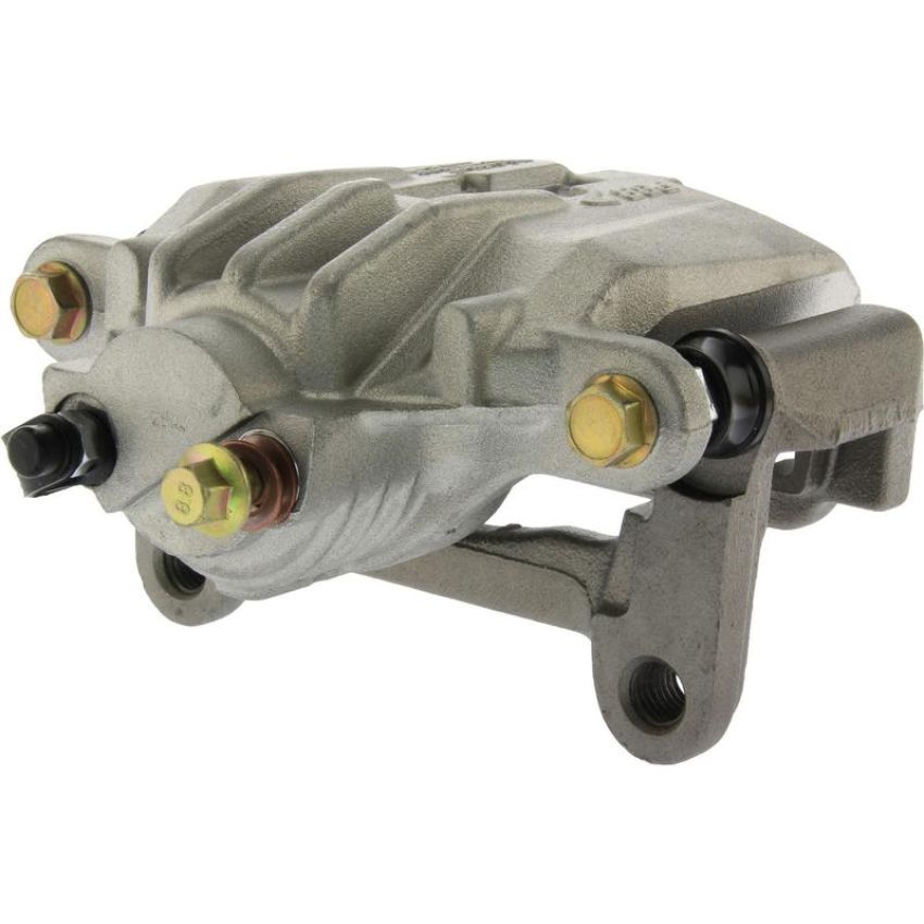 CENTRIC PARTS 141.62558 Centric Semi-Loaded Brake Caliper