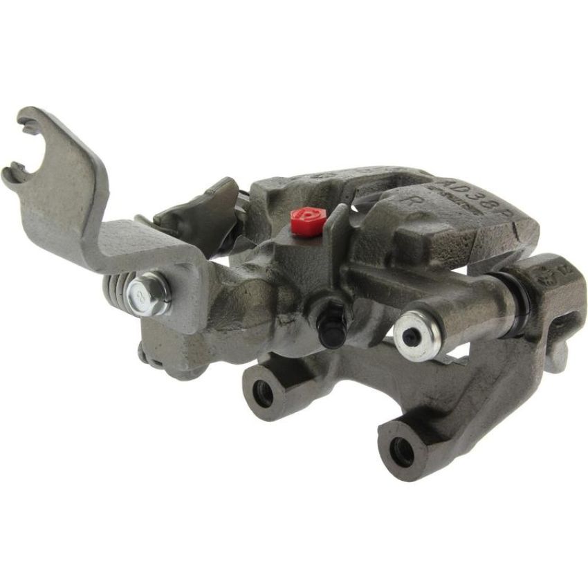 CENTRIC PARTS 141.62559 Centric Semi-Loaded Brake Caliper
