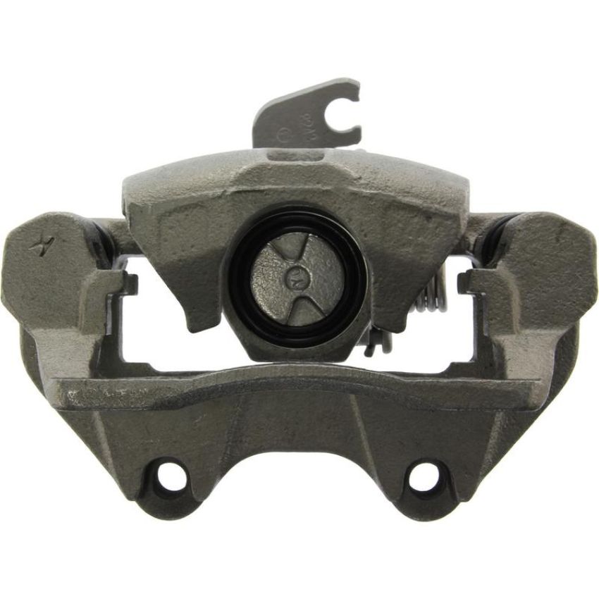 CENTRIC PARTS 141.62559 Centric Semi-Loaded Brake Caliper