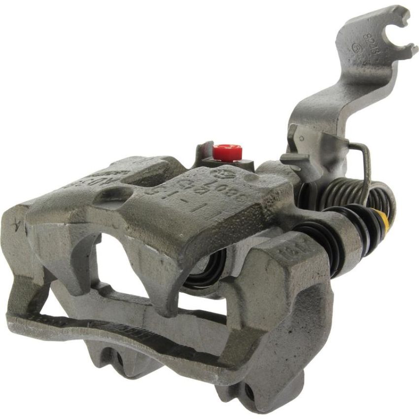 CENTRIC PARTS 141.62559 Centric Semi-Loaded Brake Caliper